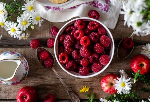 莓果奶昔混合粉应该如何正确使用？