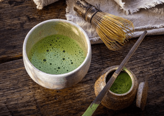 抹茶奶昔粉自己在家应该如何制作？
