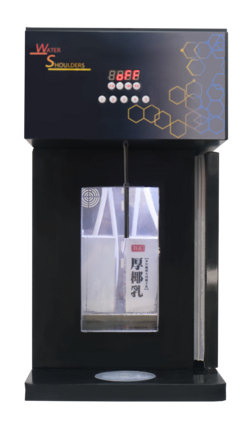 牛奶定量機NNJ-A04L-B