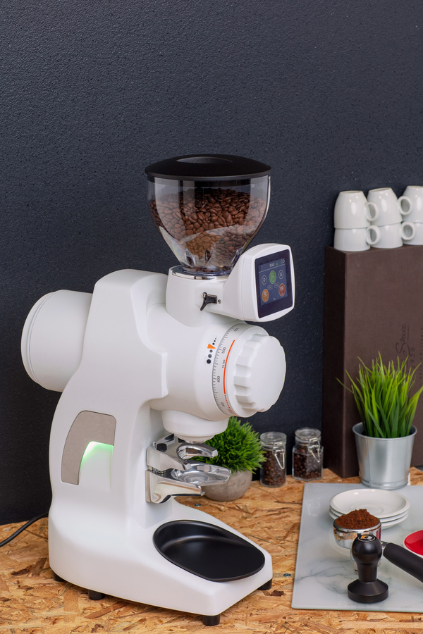 Sirio-Q咖啡研磨机