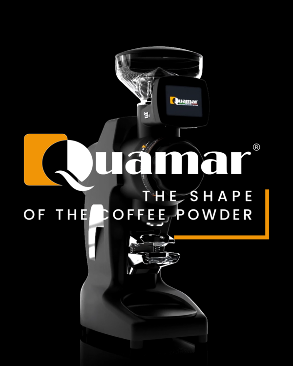 Sirio-Q咖啡研磨机