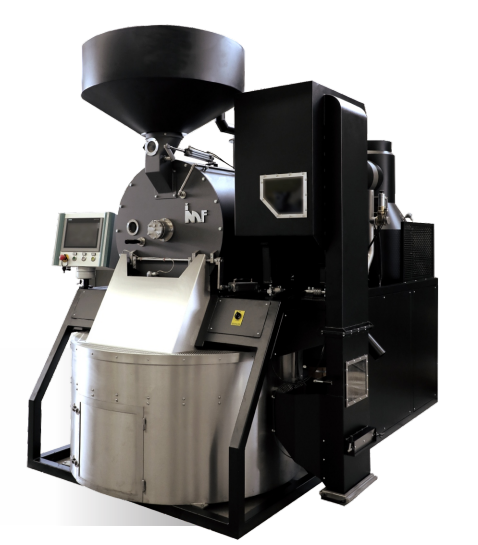 工业咖啡烘焙机IMF RM60