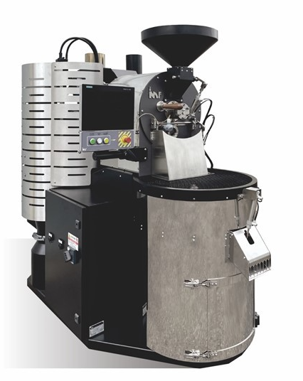 商用咖啡烘焙机IMF RM6