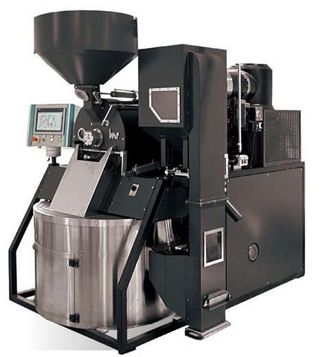 工业咖啡烘焙机IMF RM30
