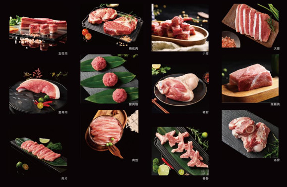 FHC2022肉制品板块抢“鲜”看！冷鲜肉、低温肉...市场需求进一步释放