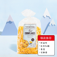 味丽爱® 玉米片