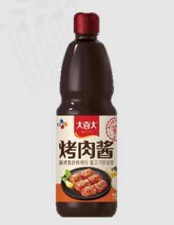 烤肉醬系列