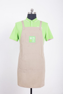 飲品行業(yè)服裝定制