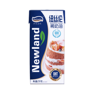 紐絲倫600稀奶油