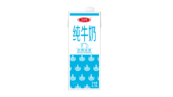 純牛奶