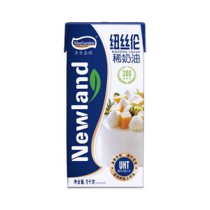 紐絲倫300稀奶油