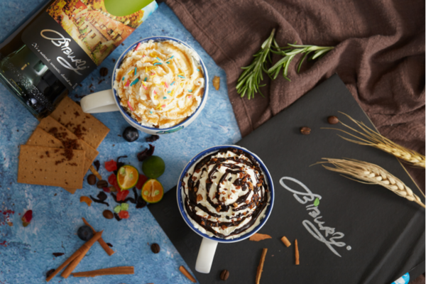 拜瑞食品（上海）有限公司