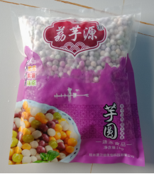 芋圓