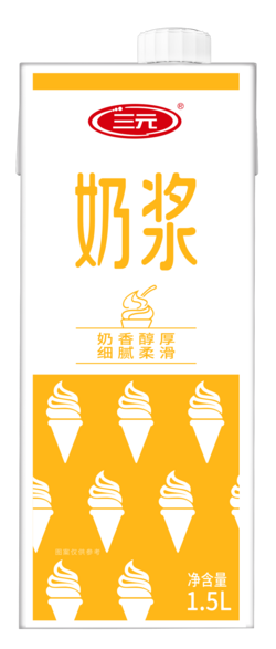 奶漿