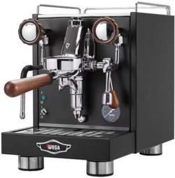 WEGA Mini专业意式单头咖啡机