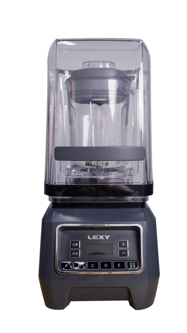 莱克破壁机J8（无刷）