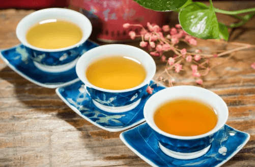 袋装古树红茶是怎么制作而成的？