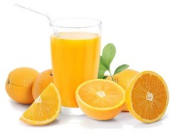 橙缩汁(巴西)