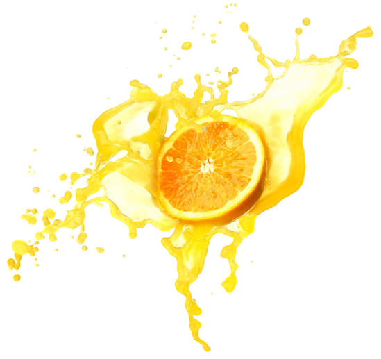 NFC橙汁 橙茸 橙/柚囊胞（中国）