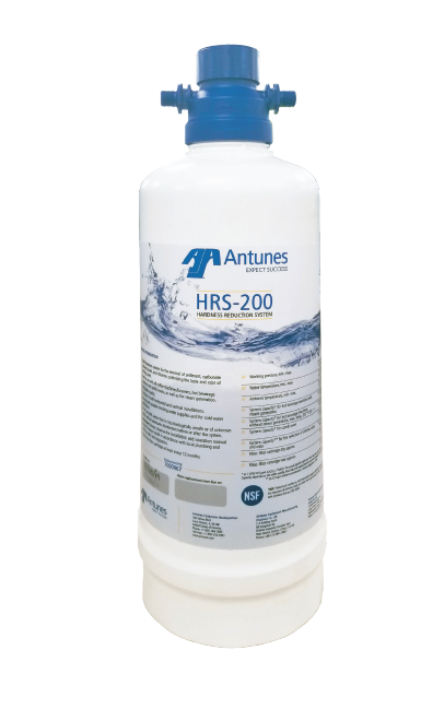 安通纳斯软水系统 HRS-200
