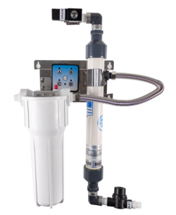 安通納斯超濾凈水器 UF-216CC