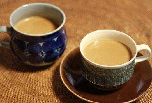 奶茶专用植脂末产品特征是什么