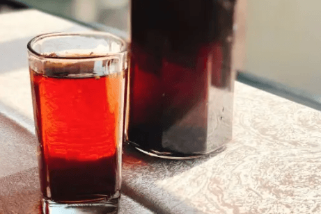 酸梅汁粉怎么能够制作成酸梅汁呢？