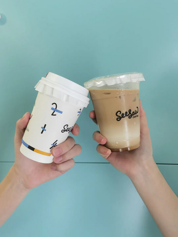 就在今天，Seesaw迎来旗下第100家门店！是什么撑起了精品咖啡的规模化时代？