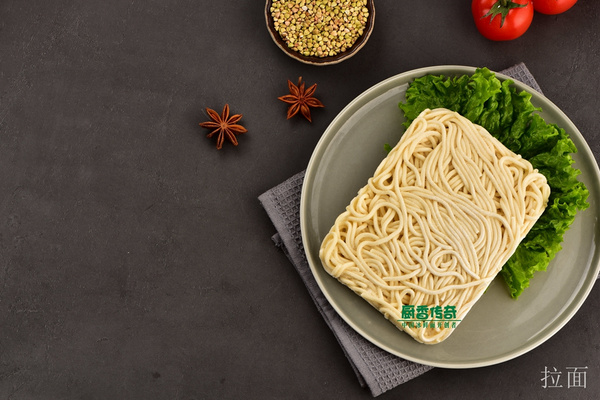 拉面