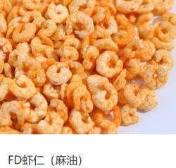 FD虾仁(麻油)