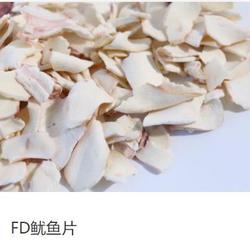 FD鱿鱼片