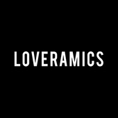 LOVERAMICS 爱陶乐