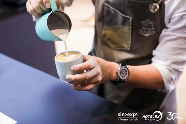 鸳央咖啡长沙五店齐开，茶颜悦色如何用国风做咖啡的本土化改造？
