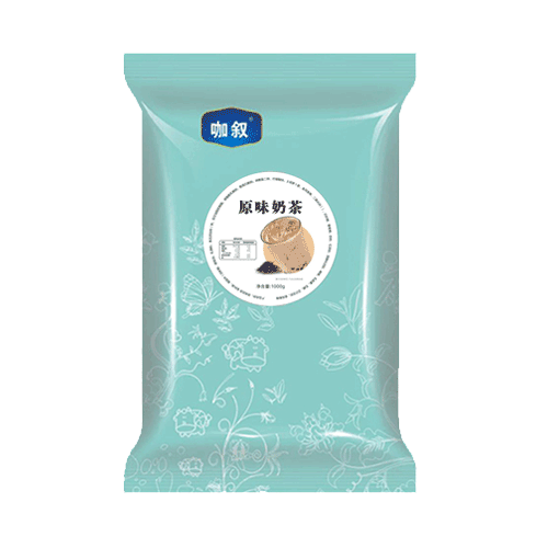 原味奶茶