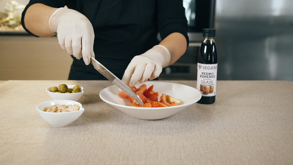 西班牙原瓶进口Vegaana佩德罗-希梅内斯精典浓稠香醋(调味汁)