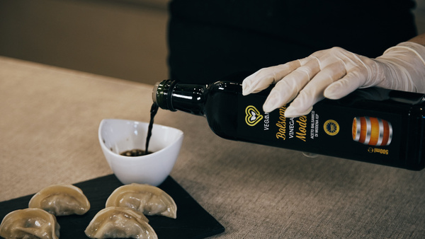 西班牙原瓶进口Vegaana摩德纳香醋(酿造食醋)