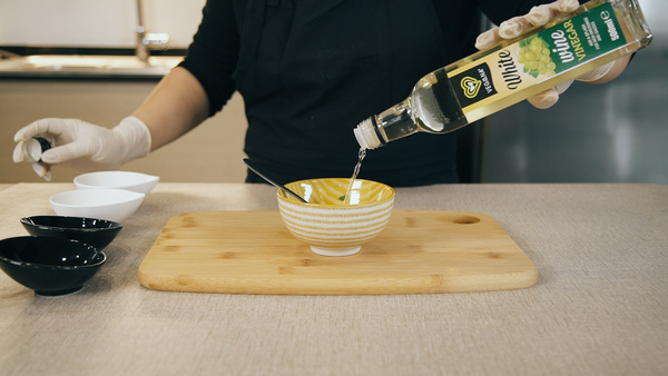 西班牙原瓶进口Vegaana白葡萄酒醋(酿造食醋)