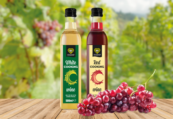 西班牙原瓶进口 葡萄调味料酒500ml 古法液态发酵烹饪调味汁味林味淋 反渗透法去除酒精保留葡萄酒香 烹饪去腥增鲜解腻提味 西餐调味轻食健身家用水果食用调味料 0糖0脂0热量