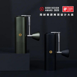 栗子X(jué)專業(yè)手搖磨豆機(jī)