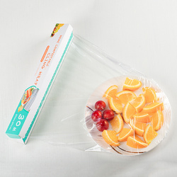 全生物降解保鲜膜 Compostable Cling Wrap