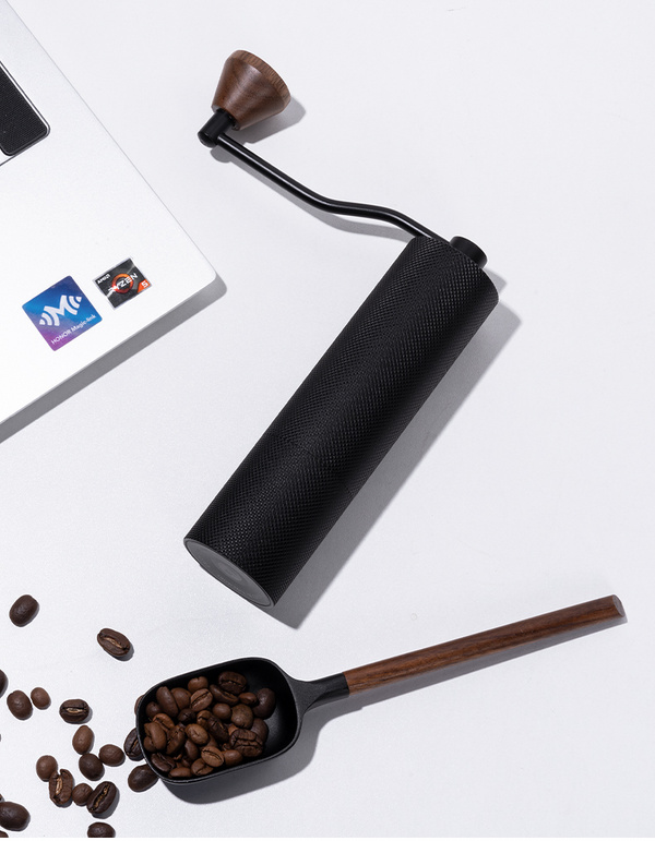 栗子 Slim Plus/Slim 3手摇磨豆机