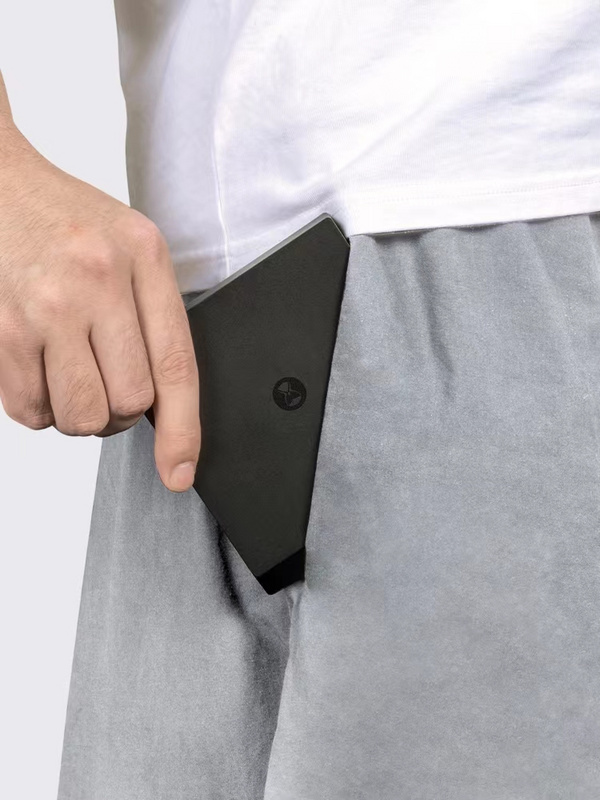 泰摩黑镜NANO意式咖啡电子秤