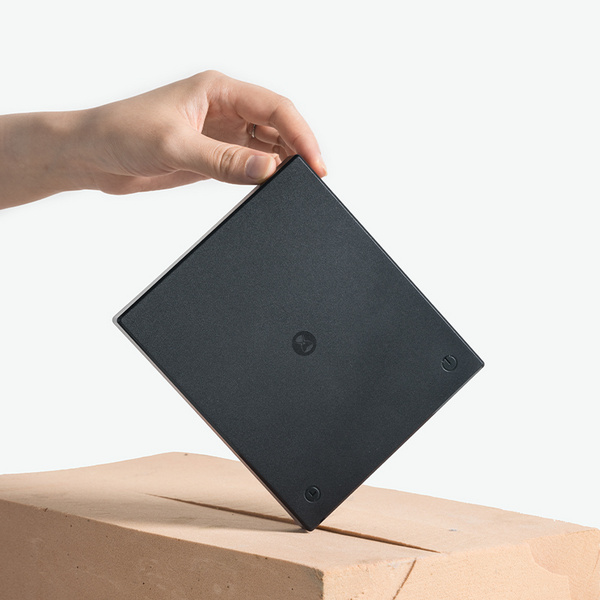 泰摩 黑镜Basic+手冲咖啡电子秤