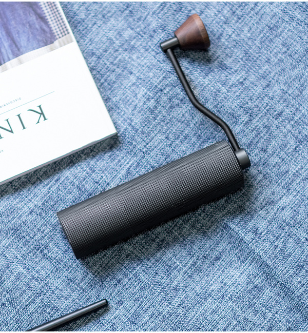 栗子 Slim Plus/Slim 3手摇磨豆机