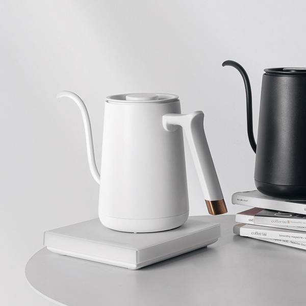 泰摩鱼SMART温控手冲壶