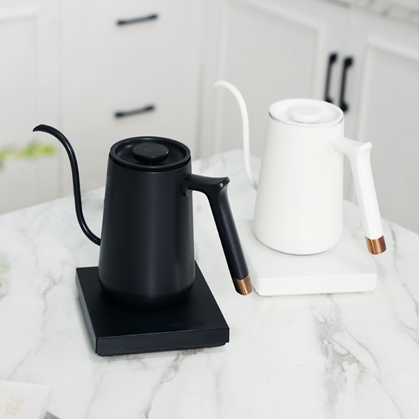 泰摩鱼SMART温控手冲壶