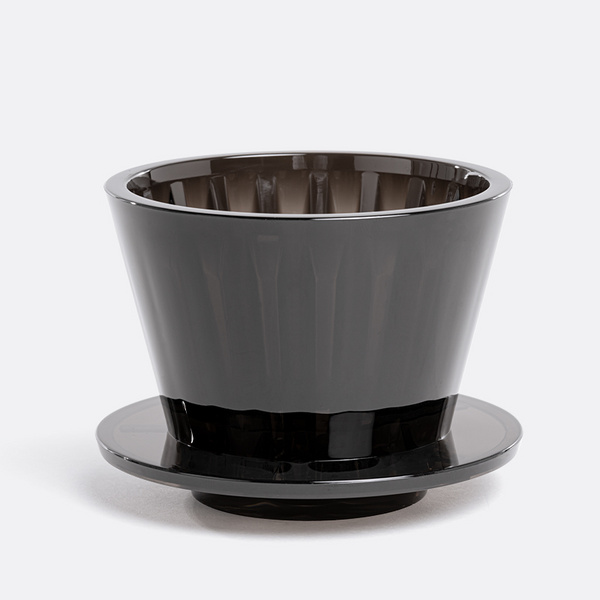 泰摩冰瞳B75咖啡滤杯 金龙杯