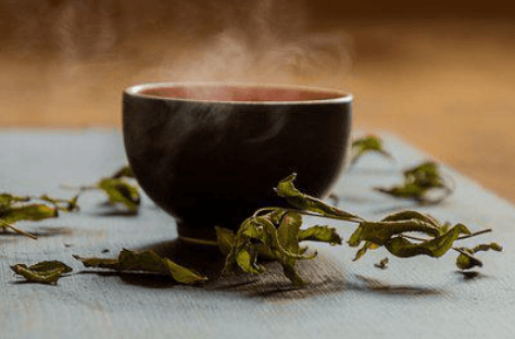 罗纹花茶杯是如何烧制成的