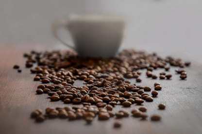 摩卡咖啡壶可以选择哪种咖啡豆呢