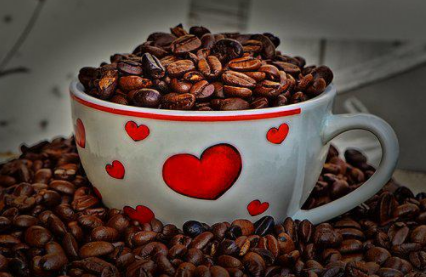 摩卡咖啡壶可以选择哪种咖啡豆呢